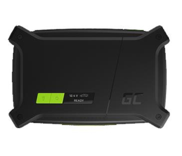 Green Cell PowerBoost (Car Jump Starter) - 693133 - zdjęcie 2
